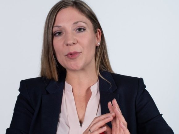 Katharina Linhart