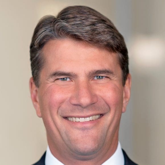 portrait of Ryan Primmer