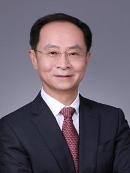 Dr. Zhang Wenzhong