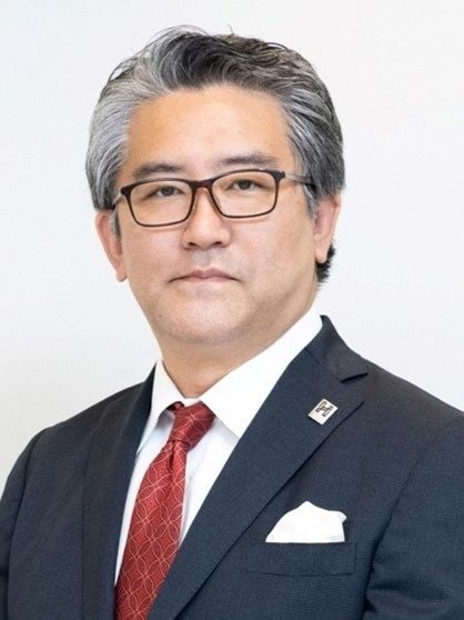 Dr. Takaaki Hirotsu