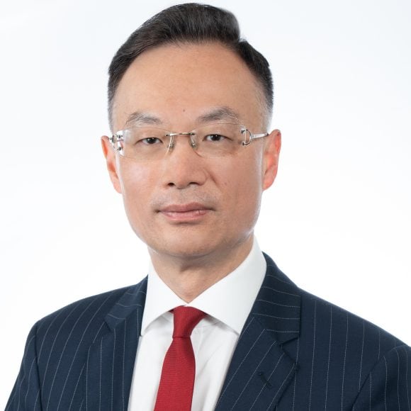 Dr. Andrew Lo