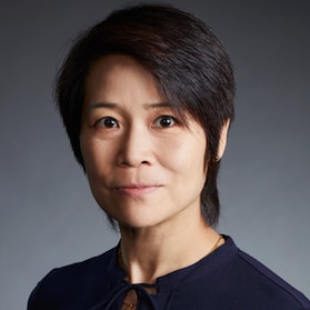 Dr. Jeanne Lim