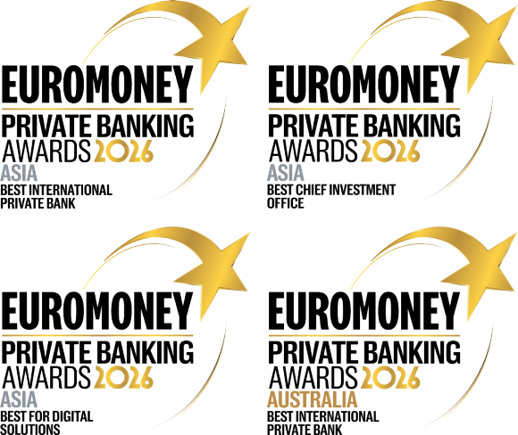 The Banker Global Private Banking Awards 2025