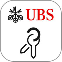 UBS Access App Icon