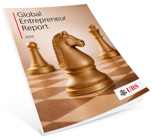 Global Report Cover