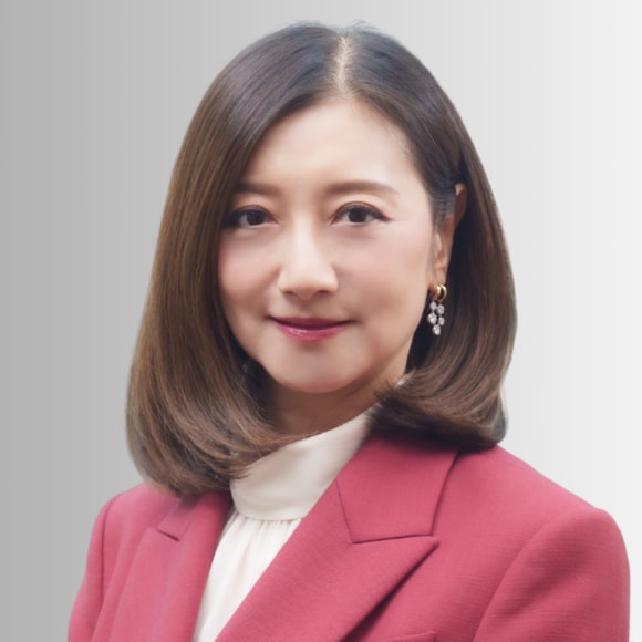 Adeline Chien