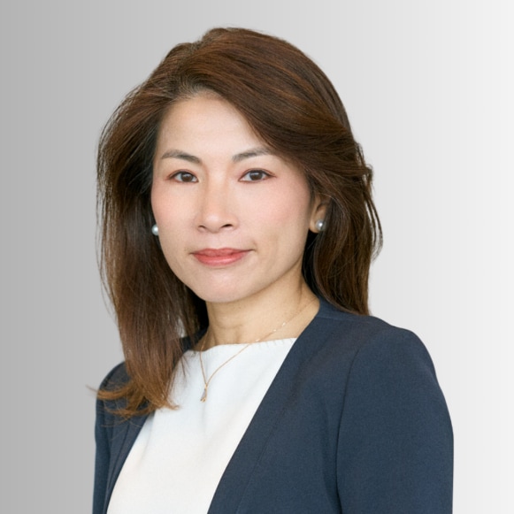 Eva Lee