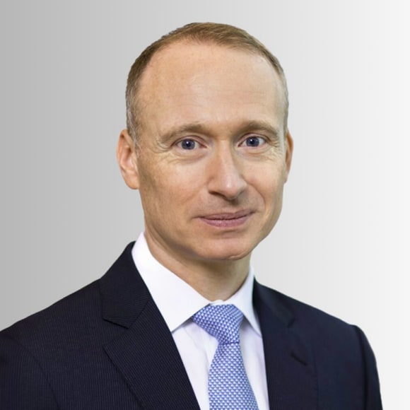 Adrian Zuercher