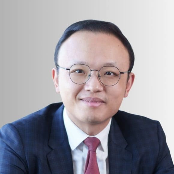 John Lam
