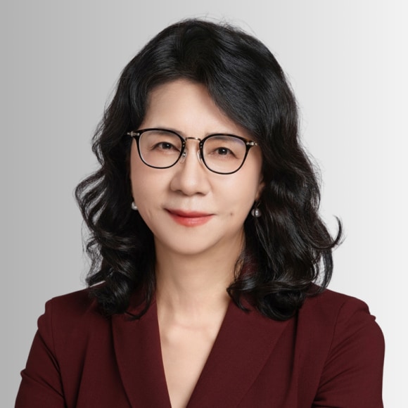 Xinyan Li