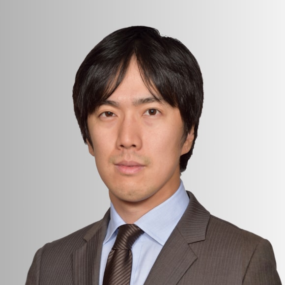 Masaki Nakamura