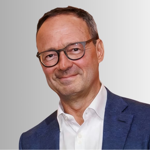Jean Eric Salata