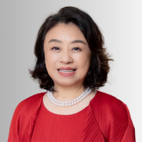Simone Song