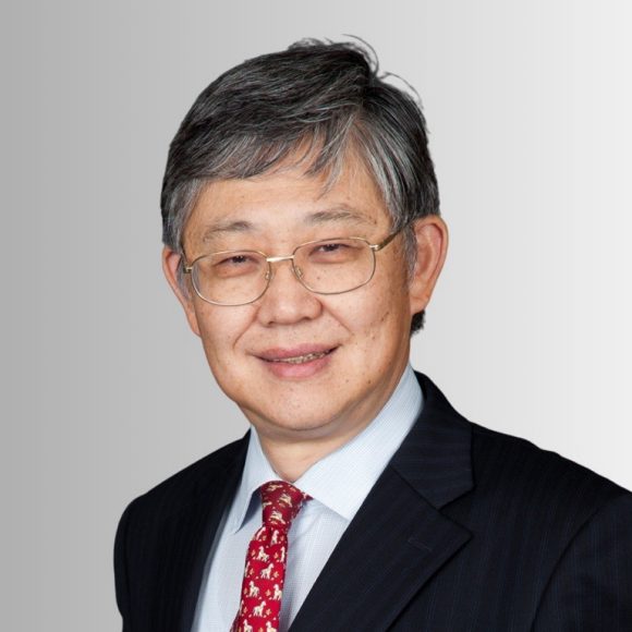 Wing Ching Shih