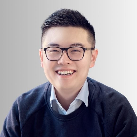 Fangzhou Jiang