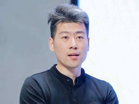 Jiyang Gao