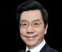 Dr. Kai-Fu Lee