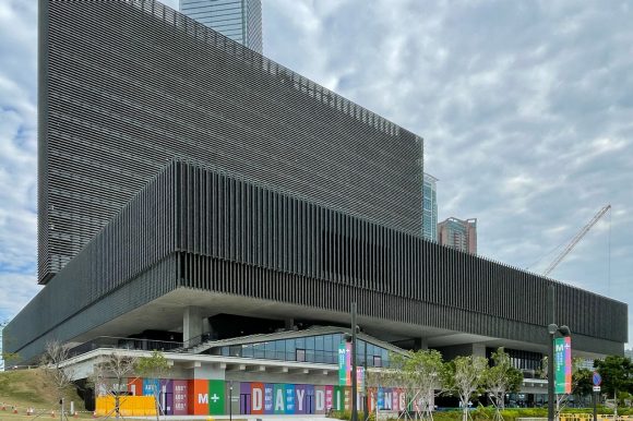 M+ 博物館