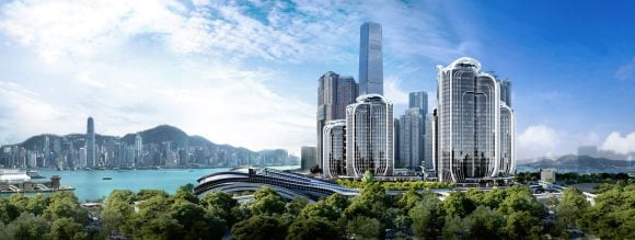 歡迎蒞臨 瑞銀中心