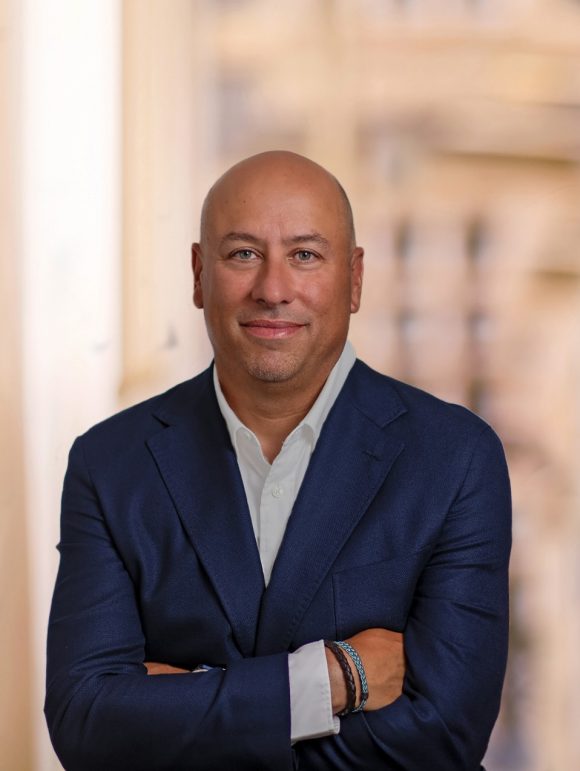Jerry Pascucci