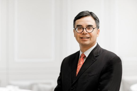 Bin Shi, Head of China Equities
