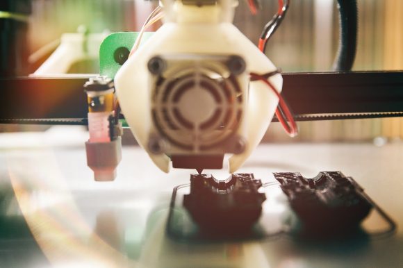 3D Printer