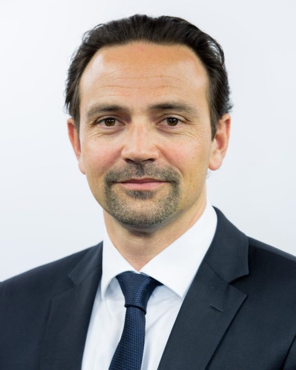 Max Anderl, Portfolio Manager, UBS Asset Management