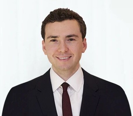Evan Brown, UBS-AM Head of Multi-Asset Strategy