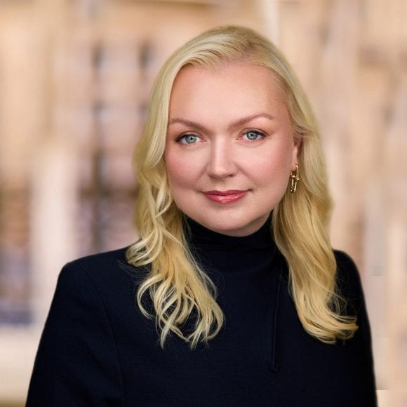 Larissa Belova