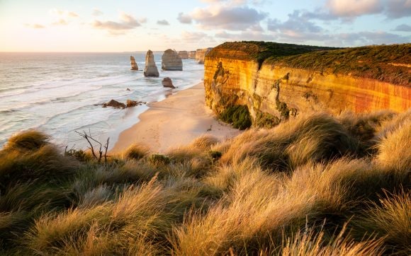 Illustration representing actively managed portfolio with multiple strategies.