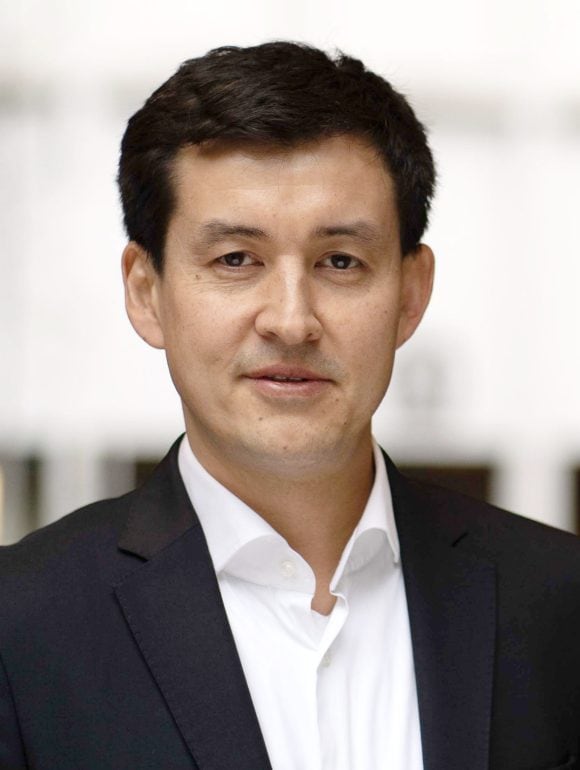 Johannes Minho Roth