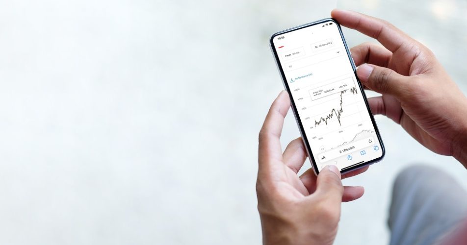 Cos'è e Come Funzionano gli ETF? | UBS Italia