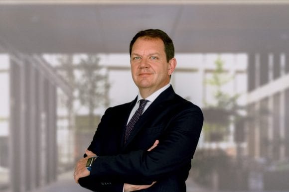 Portrait of Giovanni Ronca