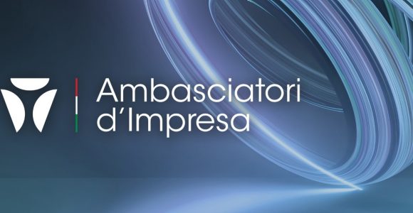 Visual ambasciatori impresa
