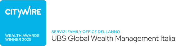 Wealth award winner 2025