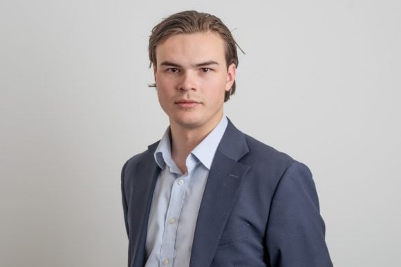 Tom Wheeler