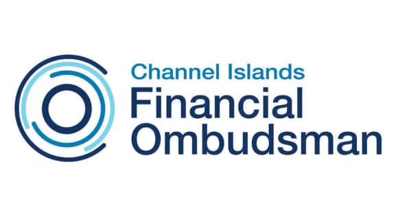 Logo of Channel Island Financial Ombudsman