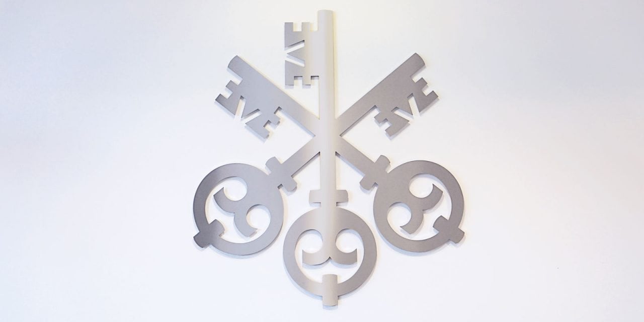 UBSの歴史 | UBS 日本