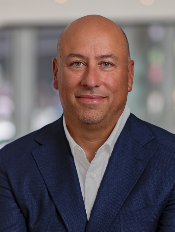 Jerry Pascucci