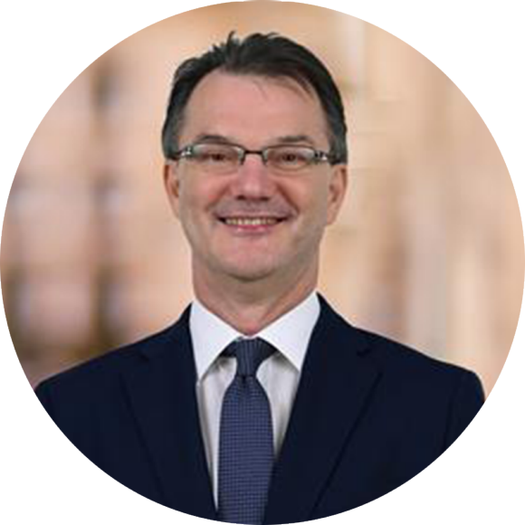 Ulrich Keller