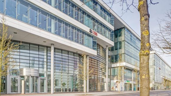 UBS Europe SE Luxembourg Branch