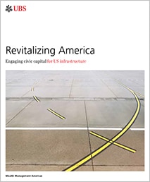 Revitalizing America