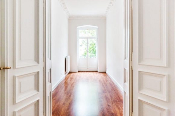 Warum auch ein Altbau attraktiv sein kann