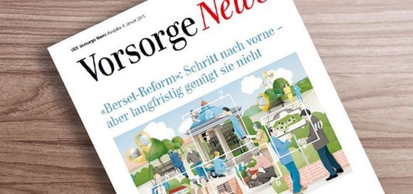 Vorsorge-News