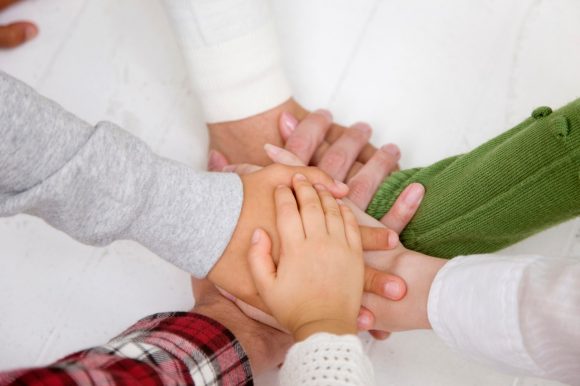 Better provisions for your patchwork family