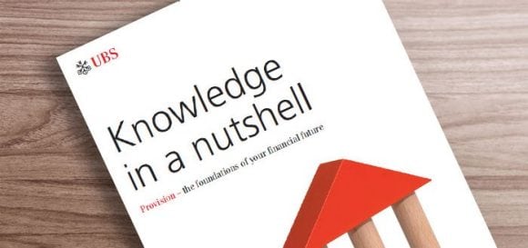 Knowledge in a nutshell