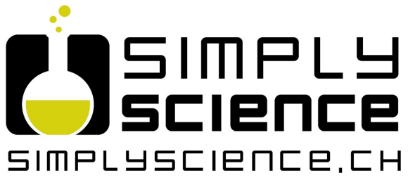 SimplyScience.ch Logo