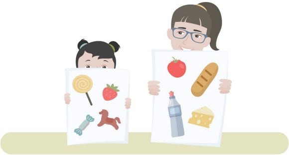 Préparez le terrain et le plus dur est fait