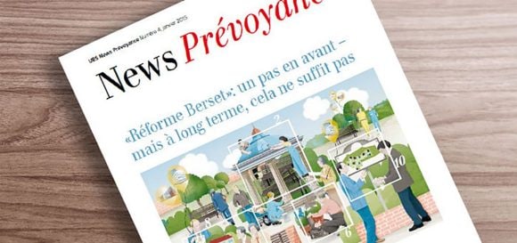News Prévoyance