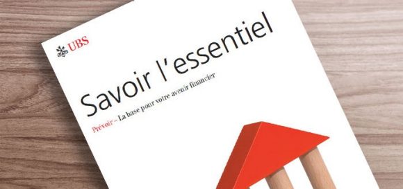 Guides sur la prevoyance